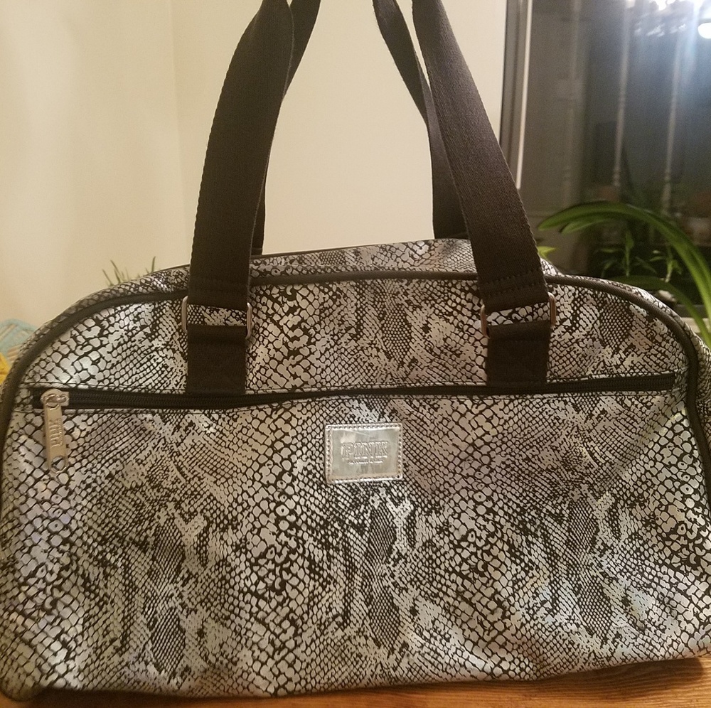 --SOLD--PINK by Victoria's Secret